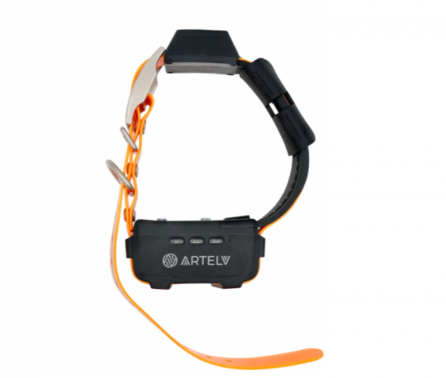 Дополнительный GPS-ошейник ARTELV COLLAR