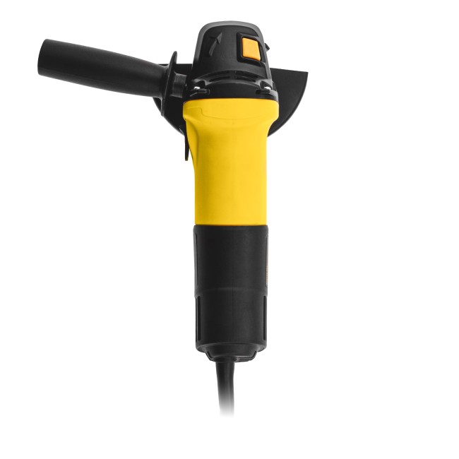 Машина шлифовальная угловая AGH125-900 Denzel