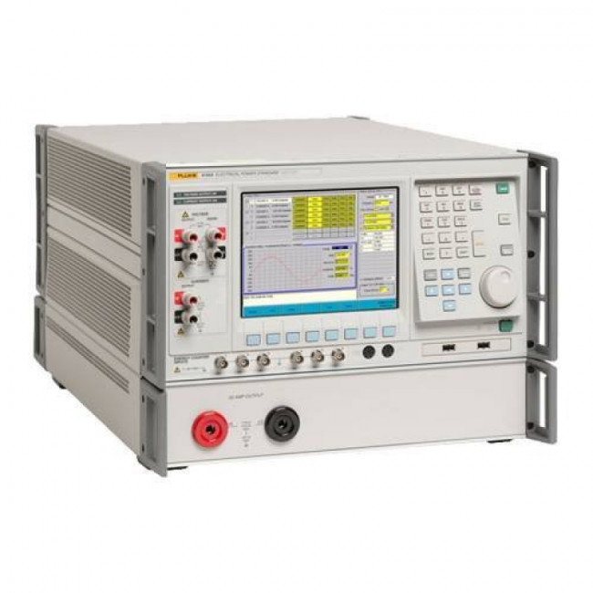 Эталон электропитания Fluke 6145A/80A Эталон электропитания Fluke 6145A/80A