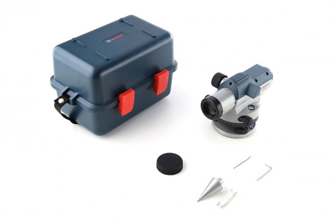Оптический нивелир BOSCH GOL 32 D (0.601.068.500)