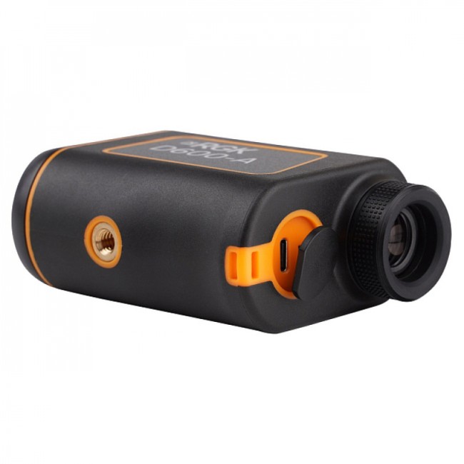 Оптический дальномер RGK D600-A (с поверкой) Оптический дальномер RGK D600-A (с поверкой)