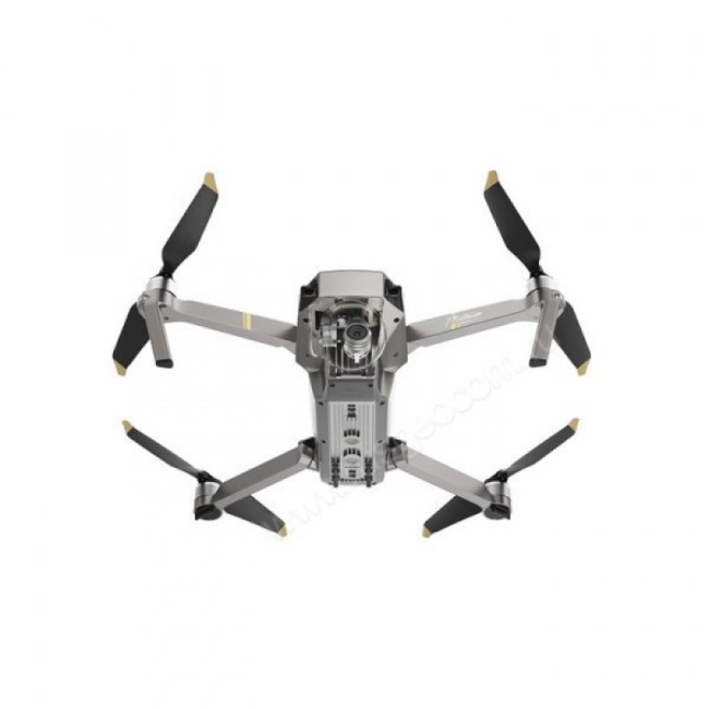 Квадрокоптер DJI Mavic Pro Platinum Квадрокоптер DJI Mavic Pro Platinum
