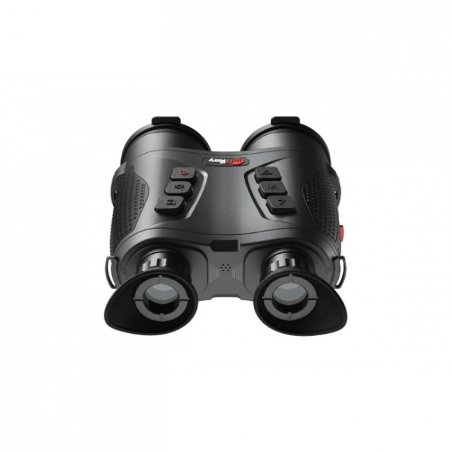 Тепловизионный гибридный бинокль iRay Gemini GEH 50R Тепловизионный гибридный бинокль iRay Gemini GEH 50R