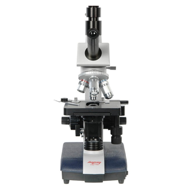 Микроскоп биологический Микромед 1 (вар. 1-20V) Микроскоп биологический Микромед 1 (вар. 1-20V)