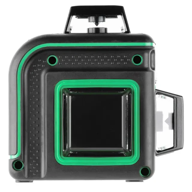 Лазерный уровень ADA CUBE 3-360 GREEN Ultimate Edition