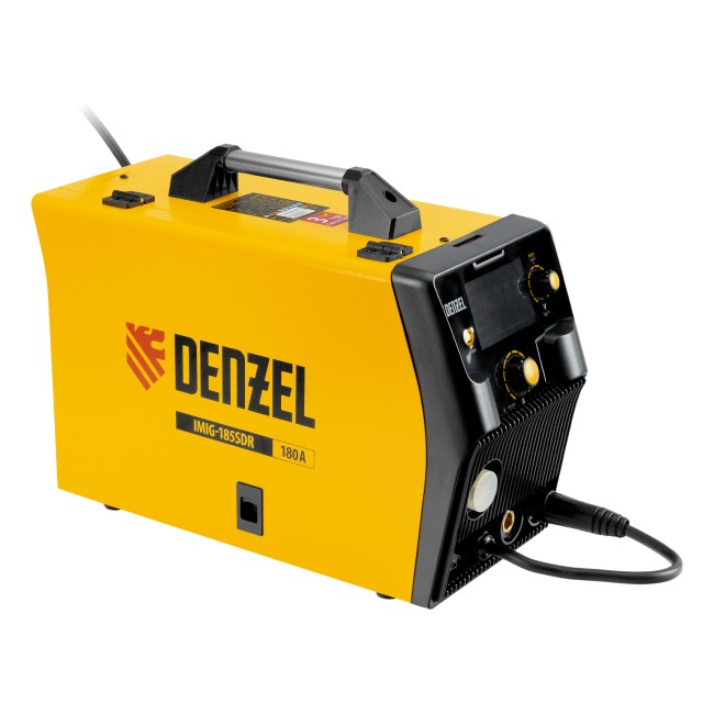 Срарочный полуавтомат IMIG-185SDR Denzel