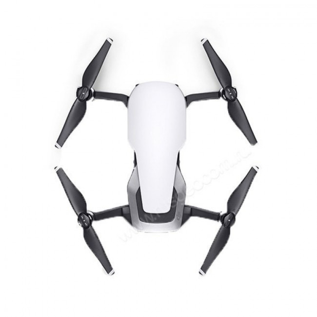 Квадрокоптер DJI  Mavic Air (Arctic White, белый)