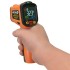 Пирометр ( инфракрасный термометр) МЕГЕОН 16801