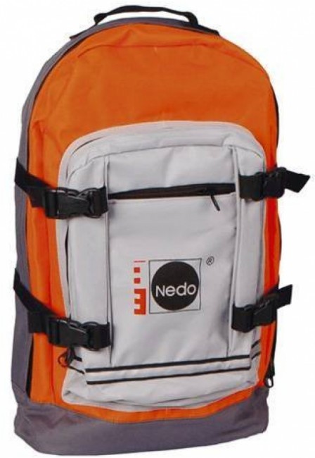 Дорожный рюкзак NEDO 753215 Дорожный рюкзак NEDO 753215