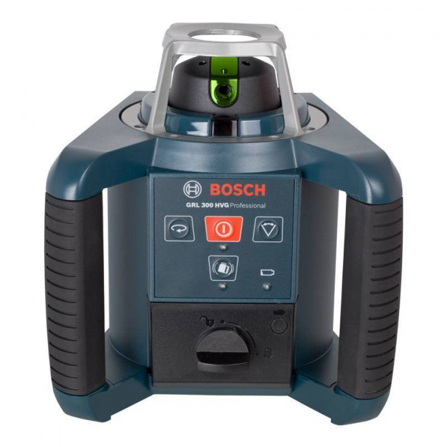 Ротационный нивелир Bosch GRL 300 HVG (0.601.061.701) Ротационный нивелир Bosch GRL 300 HVG (0.601.061.701)