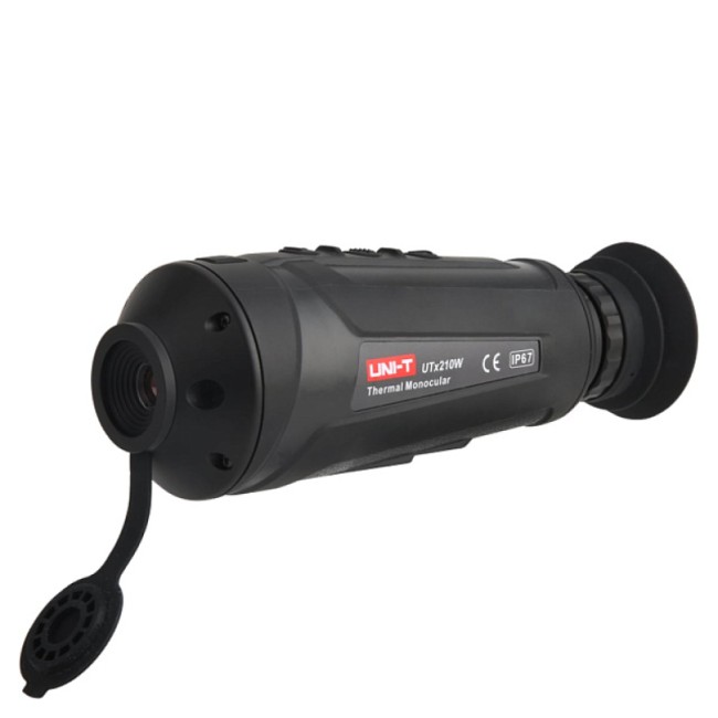 Тепловизионный монокуляр UNI-T UTx210W