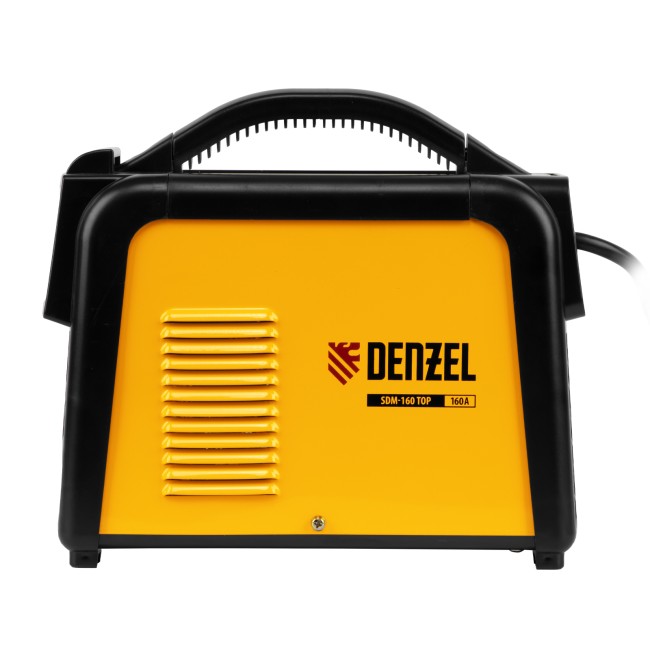 Аппарат дуговой сварки SDM-160 Top Denzel