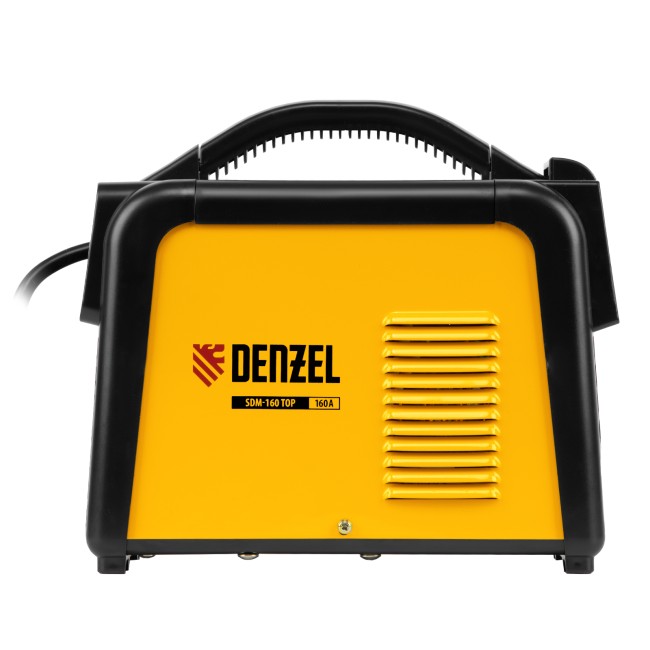 Аппарат дуговой сварки SDM-160 Top Denzel
