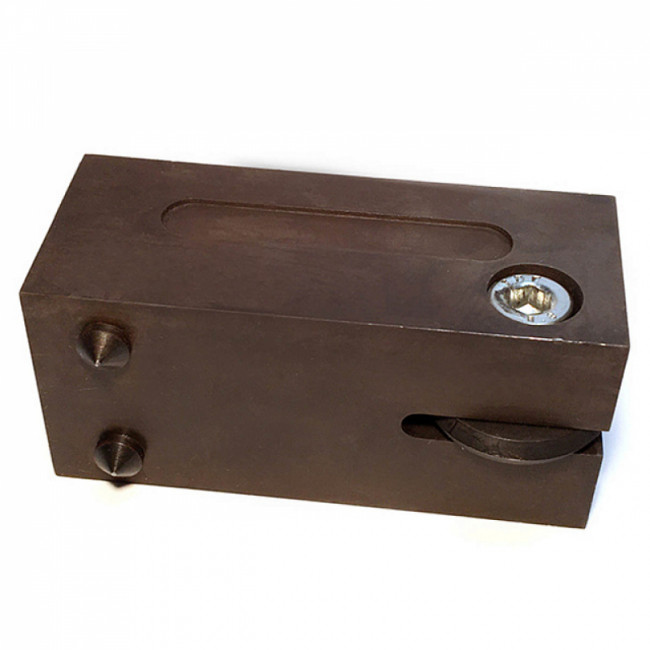 Твердомер покрытий по Бухгольцу ПРОМТ ТБ