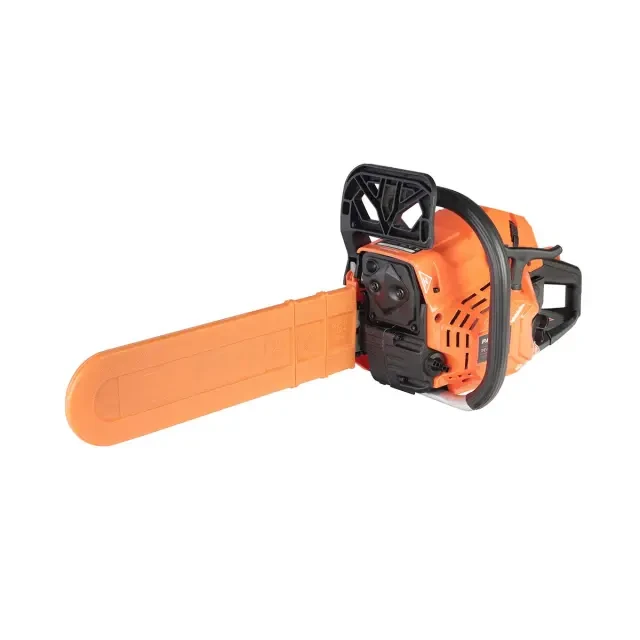 Цепная бензиновая пила Patriot PT 445