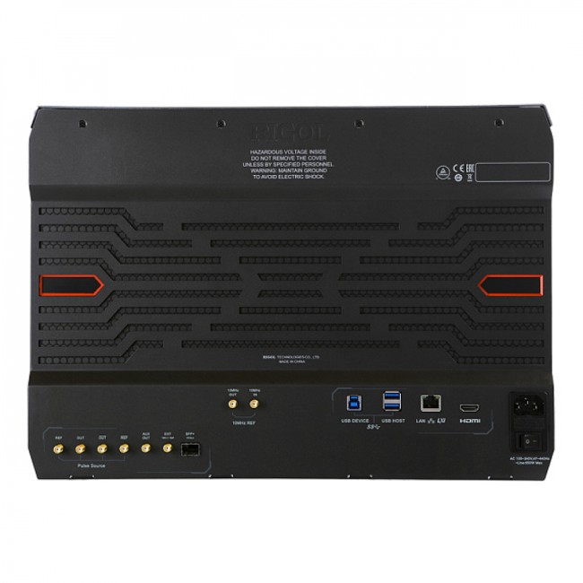 Цифровой осциллограф RIGOL DS81304 Цифровой осциллограф RIGOL DS81304