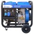 Дизельный генератор TSS SDG 8000EHA NEW (100050) Дизельный генератор TSS SDG 8000EHA NEW (100050)
