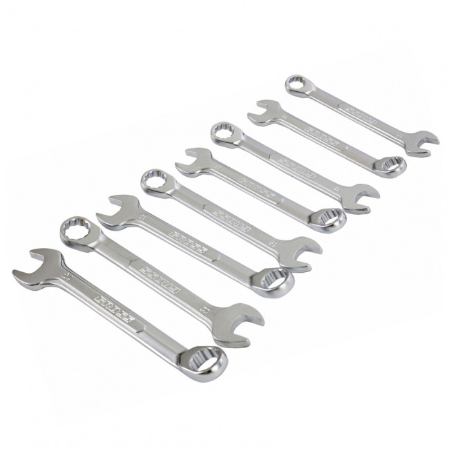 Набор инструментов 1/4", 1/2", CrV 101 предмет Gross