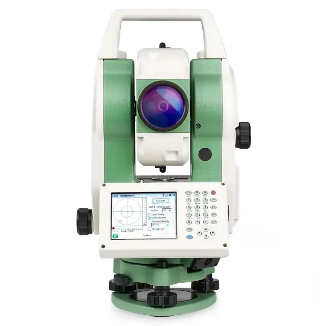 Комплект 3 FOIF RTS362 (R1000, 2") 5 в 1 Комплект 3 FOIF RTS362 (R1000, 2") 5 в 1