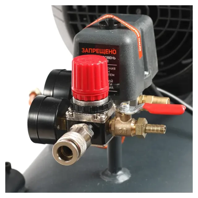 Компрессор поршневой масляный Patriot Professional 100-400