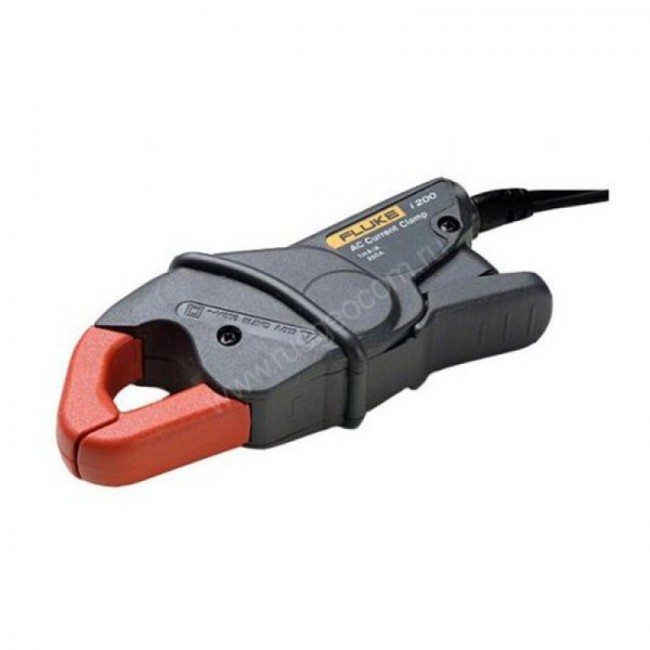 Токовые клещи Fluke I200 Токовые клещи Fluke I200