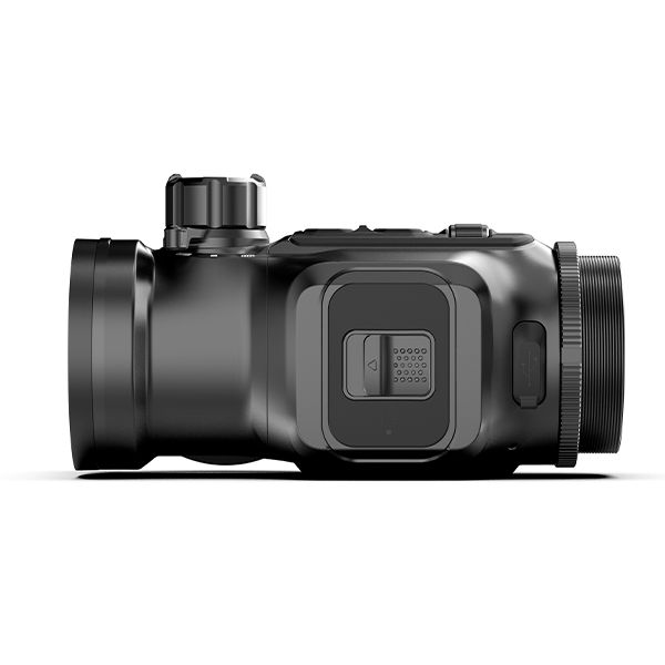 Тепловизионная насадка Lzirtek Vesna 650L Тепловизионная насадка Lzirtek Vesna 650L