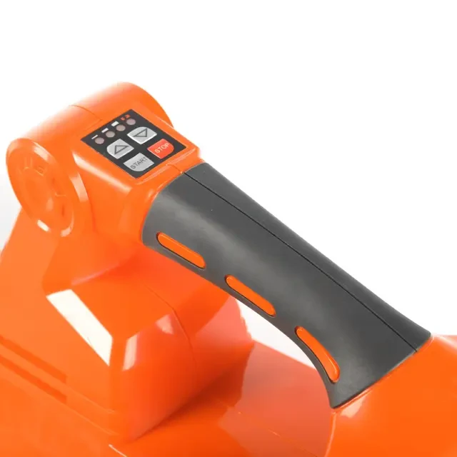 Воздуходувка аккумуляторная Patriot СВ411