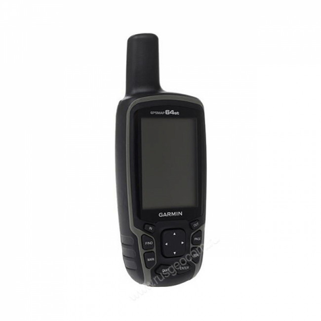 Навигатор Garmin GPSMAP 64ST