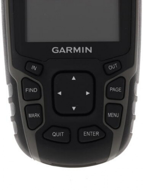 Навигатор Garmin GPSMAP 64ST