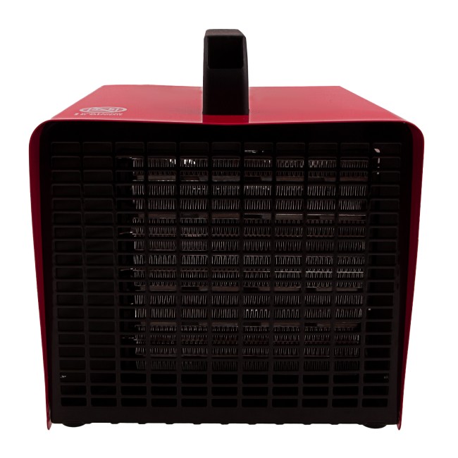 Тепловая пушка керамическая SHCL-3000 3 кВт MTX Тепловая пушка керамическая SHCL-3000 3 кВт MTX