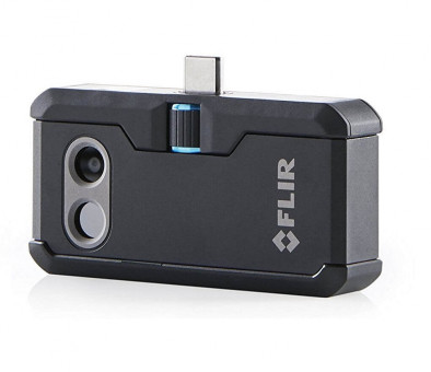 Тепловизор FLIR ONE Pro for Android, MICRO-USB, International