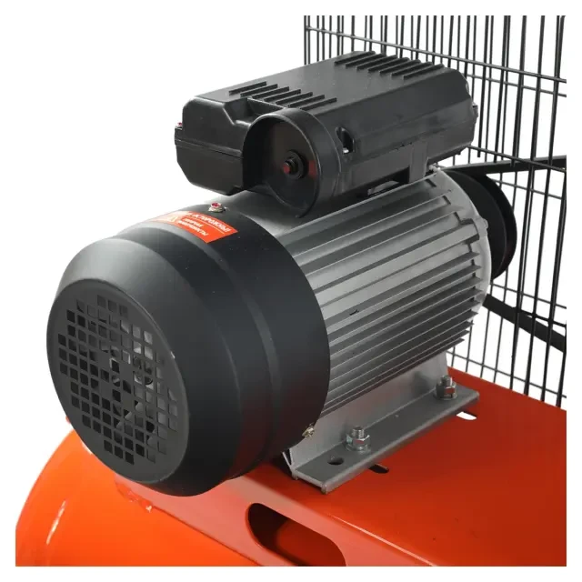 Компрессор поршневой ременной Patriot PTR 100-440I