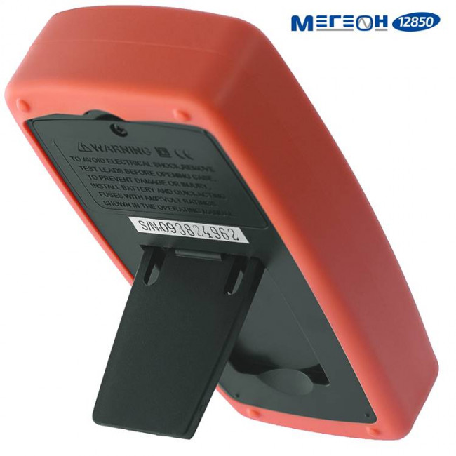 Мультиметр МЕГЕОН 12850
