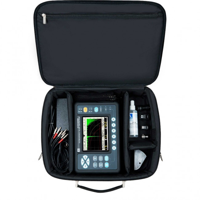 Дефектоскоп ультразвуковой А1214 EXPERT