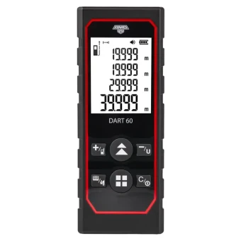 Лазерный дальномер AMO DART 60
