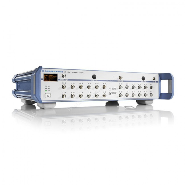 Устройство расширения количества портов Rohde Schwarz ZN-Z84 B24 Устройство расширения количества портов Rohde Schwarz ZN-Z84 B24