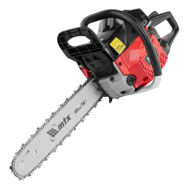 Пила цепная бензиновая MS-4516 MTX