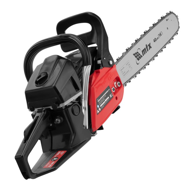 Пила цепная бензиновая MS-4516 MTX