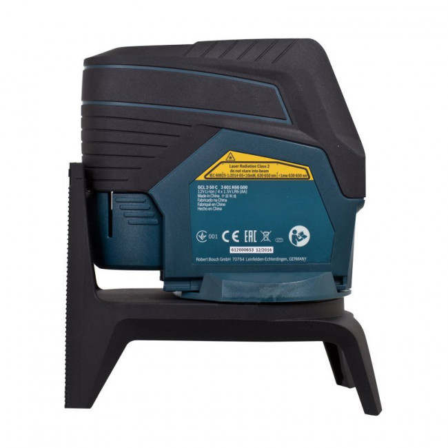 Лазерный уровень Bosch GCL 2-50 C+RM2+BT150 (AA) L-Boxx ready (0.601.066.G02) Лазерный уровень Bosch GCL 2-50 C+RM2+BT150 (AA) L-Boxx ready (0.601.066.G02)
