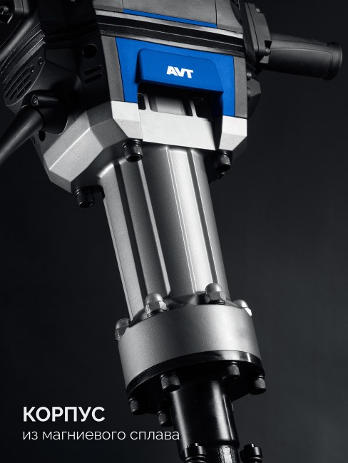 Отбойный молоток HEX-28, Профессионал ЗМ-70-2500 ВК ЗУБР Бетонолом, 70 Дж, 2500 Вт, АВТ