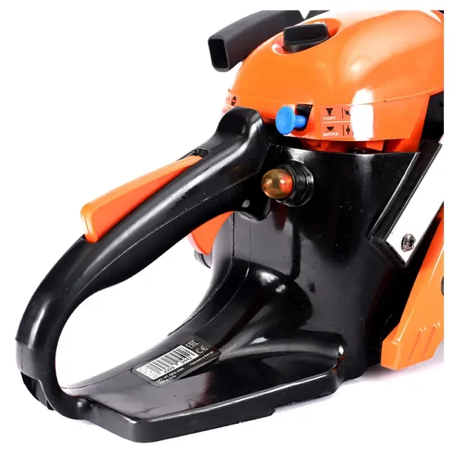 Цепная бензиновая пила Patriot PT 3816 Imperial