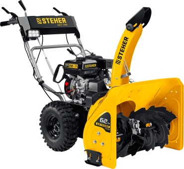 Снегоуборщик бензиновый EXTREM GST-762 STEHER Снегоуборщик бензиновый EXTREM GST-762 STEHER