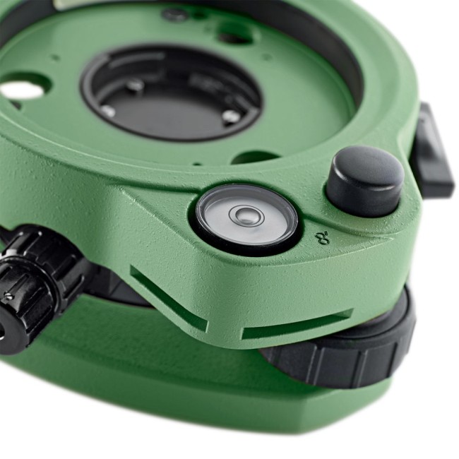 Трегер Leica GDF312 (с центриром) Трегер Leica GDF312 (с центриром)