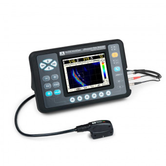 Дефектоскоп-томограф ультразвуковой А1550 INTROVISOR