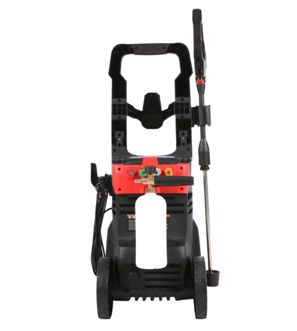 Мойка высокого давления A-iPower AW165