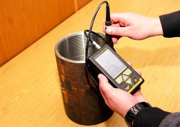 Универсальный магнитометр АКА-Скан МФ-34ФМ МАГНОСКАН