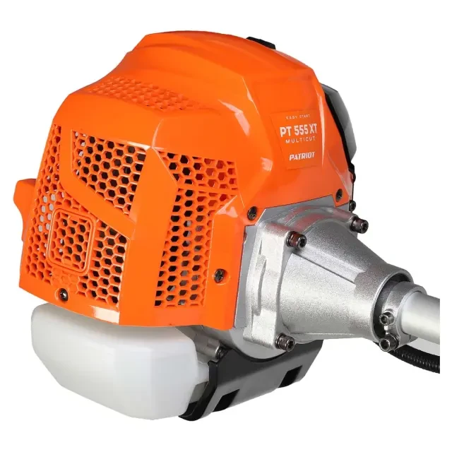 Бензиновый триммер Patriot PT 555 XT