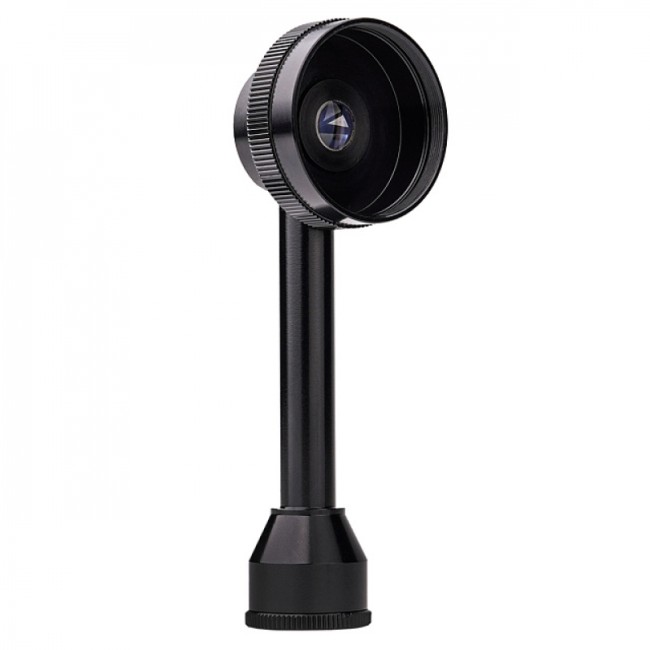 Окулярное колено для электронного теодолита АМО Окулярное колено для электронного теодолита АМО