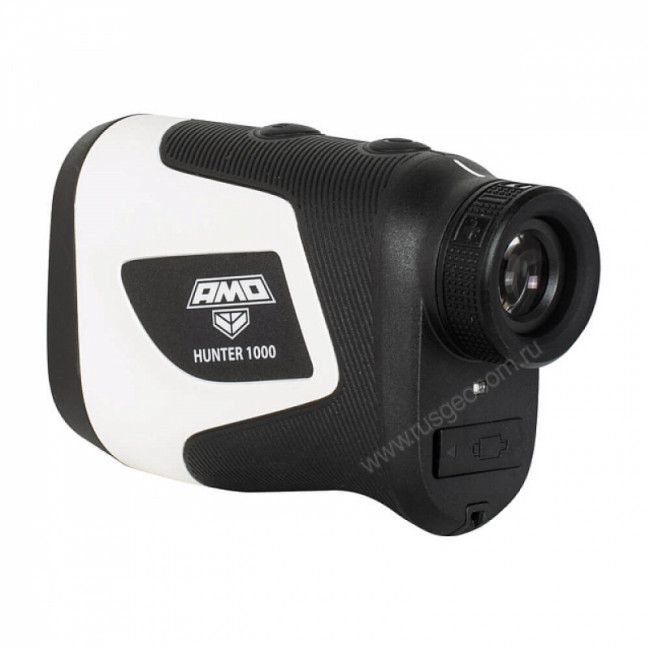 Оптический дальномер AMO HUNTER 1000