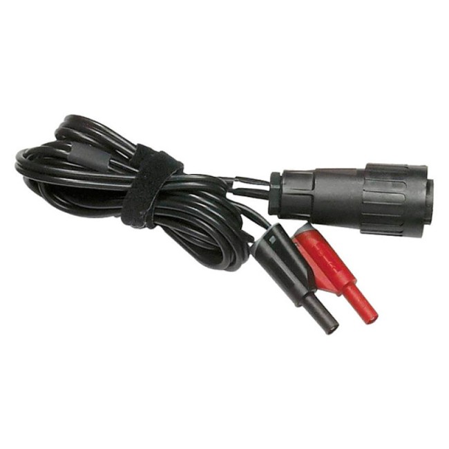 Комплект - регистратор электроэнергии Fluke 1760 Basic с токоизмерительным датчиком Fluke TPS FLEX 24-TF-II и тестером-пробником напряжения Fluke EP2083A Комплект - регистратор электроэнергии Fluke 1760 Basic с токоизмерительным датчиком Fluke TPS FLEX 24-TF-II и тестером-пробником напряжения Fluke EP2083A